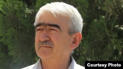 Абдукодир Рустам