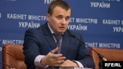 Володимир Демчишин