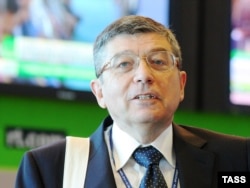 Член президентского Совета по правам человека Иосиф Дискин