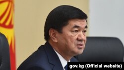 Мухаммедкалый Абылгазиев.