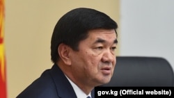 Мухаммедкалый Абылгазиев.