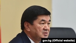 Мухаммедкалый Абылгазиев.