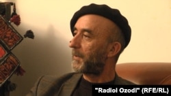 Сафар Хакдод