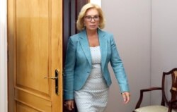 Омбудсмен Людмила Денісова після спілкування із представниками клініки змінила думку