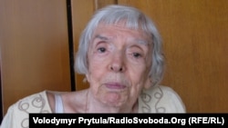 Людмила Алексеєва