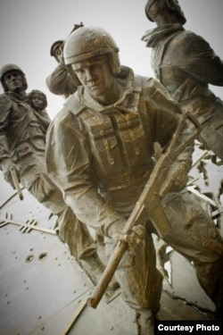 фотография Энвера Мухомедзянова, nstarikov.ru