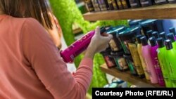 Иллюстрациялык сүрөт.