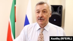 Рафаил Хәкимов