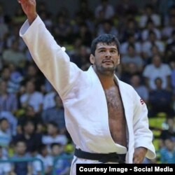 Муҳаммадмурод Абдураҳмонов