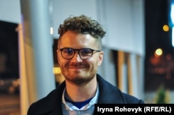 Мартін приходить у Soupculture в пошуках незвичайної страви