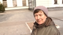 «Сталіна нам не вистачає!»