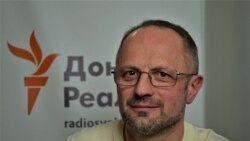 Роман Безсмертний