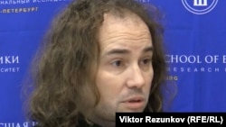 Даниил Коцюбинский