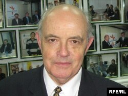 Георгій Крючков