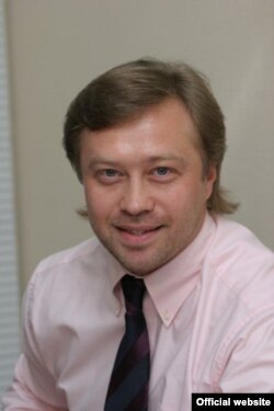 Дмитро Васильєв