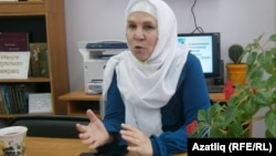 Фәүзия Бәйрәмова