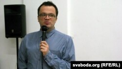 Валер Булгакаў