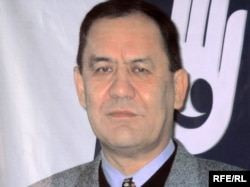 Ботирхон Даримбет