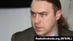 Ігор Мірошниченко