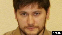 Дамир Мөхетдинов