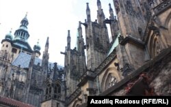 Собор святого Віта у Празі