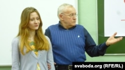 Міхась Булавацкі