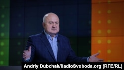 Ігор Смешко