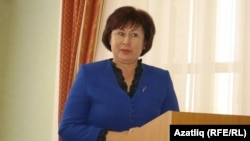 Наилә Собина