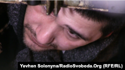 Пацієнт тюремної лікарні розповідає журналістам, як його лікують