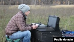 Фильмны төшерү барышы