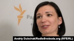 Ольга Айвазовська