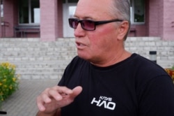 Мікалай Сьцешыц