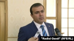 Султон Раҳимзода