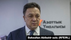 Аалы Карашев