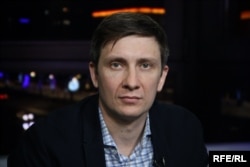 Александр Гребенюк