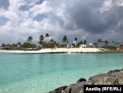 The Crossroads Marina – Мальдивтагы иң яратылган урыннарның берсе