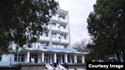 Город Исфара