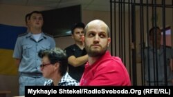 Сергій Долженков