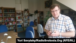 Юрій Гжибовський