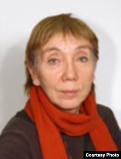 Асия Миңнуллина