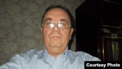 Искәндәр Мөлеков