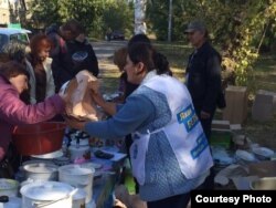 Фото з сайту мережі «Опора»