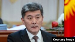 Аргынбек Малабаев.