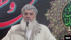 محمد اسماعیل خان فرمانده جهادی پیشین افغانستان