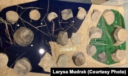 Експозиція Музею історії Києва