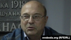 Олександр Алєсін