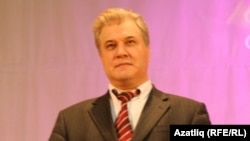 Марат Шәрипов