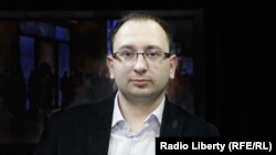 Микола Полозов