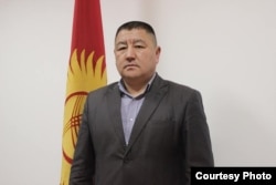 Абдишарип Бекилов.