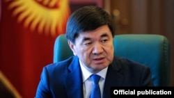 Мухаммедкалый Абылгазиев.